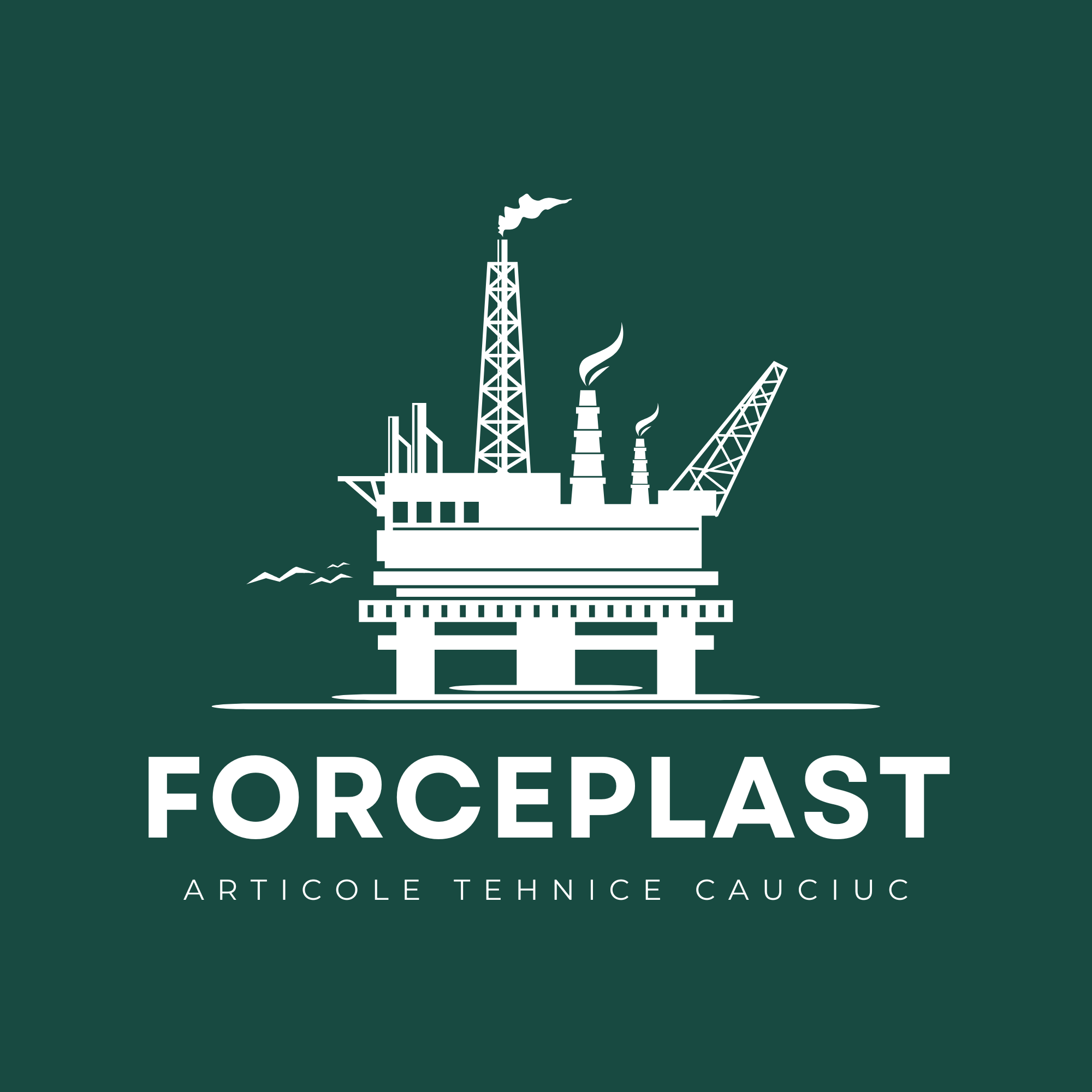 FORCEPLAST